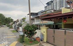 KL City, Kuala Lumpur 58200