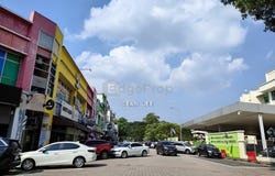 Johor Bahru, Johor 81100