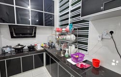 PLOT 61,-, TAMAN KLEBANG MUTIARA, 31200, Kinta, Perak 31200