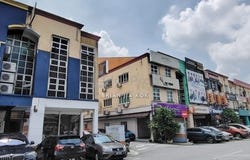 Petaling Jaya, Selangor