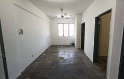 Off Jalan Sungai Jati, Taman Sentosa Utama, Klang, 41200, Selangor, Klang, Selangor 41200