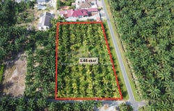 Tanjong Sepat, Selangor 42800