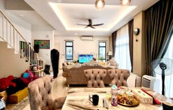 Bandar Puncak Alam, Selangor 47000
