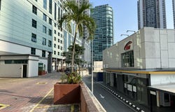 Jalan Ampang, KLCC, Kuala Lumpur 50000