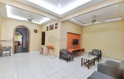 Jenjarom, Selangor 42610
