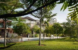 JALAN DESA BUDIMAN, Desa Parkcity, Kuala Lumpur 52200