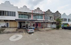 Balakong, Selangor 43300
