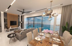 Mezzo, Georgetown, Penang 11700