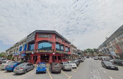 Shah Alam, Selangor