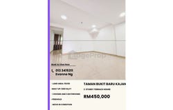 Jalan Baru, Taman Bukit Kajang Baru, Kajang, Selangor 43000