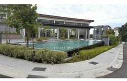Jalan Cemara 1, Cheras, Kuala Lumpur 56100