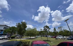 Jalan Jambu, Pasir Gudang, Johor 81700