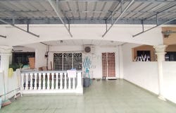 Laluan Perajurit 1, Ipoh, Perak 31400
