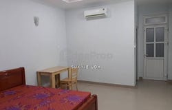 Jalan Sb Indah 3/7, Seri Kembangan, Selangor 43300