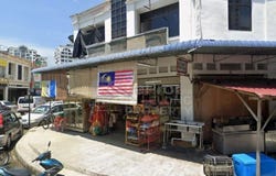 George Town, Penang 11700