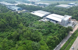 Kawasan Perindustrian Cendana, Sungai Petani, Kedah 08000