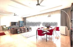 Jalan Wan Kadir 3, TTDI, Taman Tun Dr Ismail, Kuala Lumpur 60000