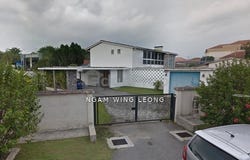 Jalan Raja Dihilir, Ipoh, Perak 31650