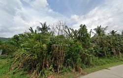 Jalan Air Panas, Kerling, Selangor 44100