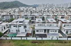 Cyberjaya, Selangor 63100