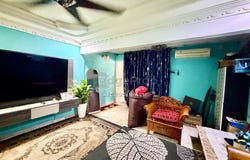 Jalan Mantap, Shah Alam, Selangor 40400