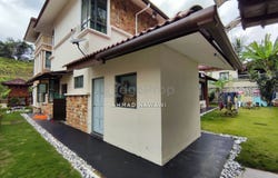 Jalan Pinggiran Putra, Kajang, Selangor 43800