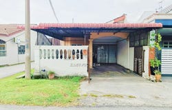 Jalan Kerayong, Kapar, Selangor 42200