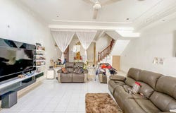 Seri Kembangan, Selangor 43300