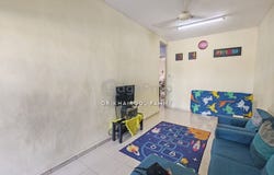 Jalan Seri Impian 7, Kluang, Johor 86000