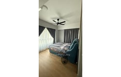 Jalan Duta Kiara, 50480, Kuala Lumpur, Mont Kiara, Kuala Lumpur 50480