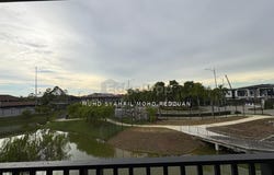 Cyberjaya, Selangor 63000