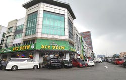 Bandar Puteri Puchong, Selangor, Puchong, Selangor 47100