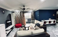 4 1/2 Miles, 51200, Kuala Lumpur, Jalan Ipoh, Kuala Lumpur 51200