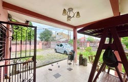 Jalan Wira, Cheras, Kuala Lumpur 55100