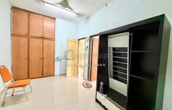 Jalan USJ 14/1, USJ, Selangor 47630