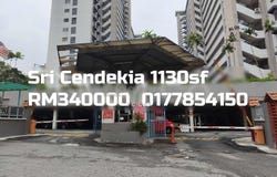 Cheras, Kuala Lumpur 56000