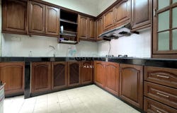 Jalan Datuk Alias, 43200, Selangor, Batu 9th Cheras, Selangor 43000