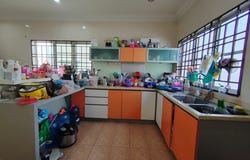 Jalan Jerangor; Lorong Sentosa, Klang, Selangor 42000