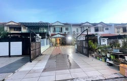 Puchong, Selangor 47100