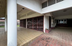 Bangsar Park, Bangsar, Kuala Lumpur 59000