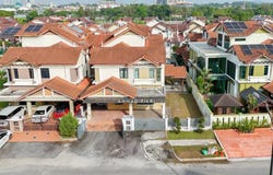 Jalan 6/5, Bangi, Selangor 43650