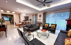 Gombak, Kuala Lumpur 53100