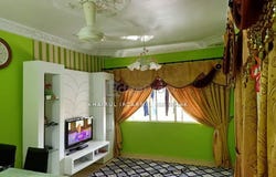 Jalan Sayang, Batu 9th Cheras, Selangor 43200