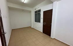 Jalan Jambu, Kulai, Johor 81400