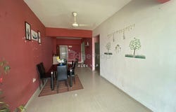 Jalan 57, 52100, Kuala Lumpur, Kepong, Kuala Lumpur 52100
