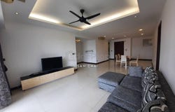 Persiaran Residen, Desa Parkcity, Kuala Lumpur 52200