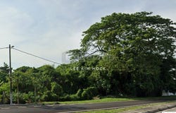 Persiaran Raja Muda Musa, Klang, Selangor 41200
