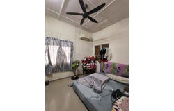Jalan Pendekar, Skudai, Johor 81300