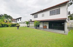 Bukit Bandaraya Bangsar, Bangsar, Kuala Lumpur 59100