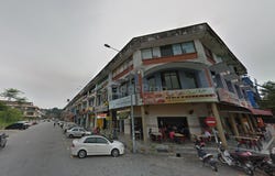 Shah Alam, Selangor
